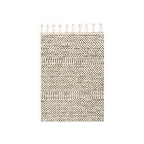 Conceptum Hypnose elit 01 - beige beige carpet (100 x 350) Cene