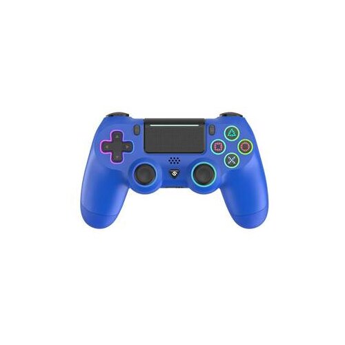 Spawn PlayPro 4 Wireless Controller Blue - PS4/PS3/PC/Android/IOS/SD Cene