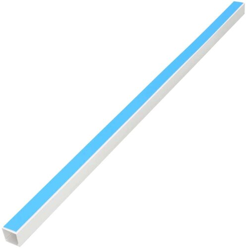  Kabelska cev samolepilna 25x16 mm 30 m PVC Slike