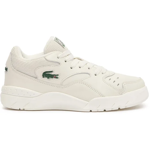 Lacoste Superge Aceline 747SFA0034 Écru