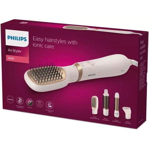 Philips stajler za kosu BHA 310/00 Slike