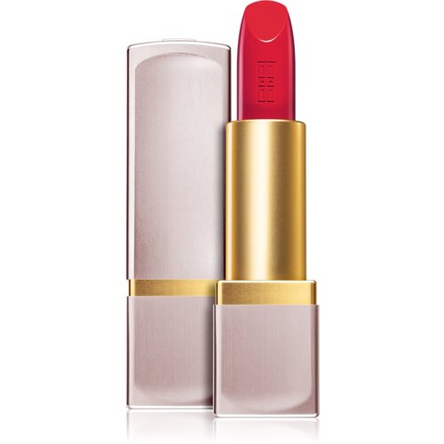 Elizabeth Arden Lip Color Satin luksuzna negovalna šminka z vitaminom E odtenek 020 Real Red 3,5 g Cene