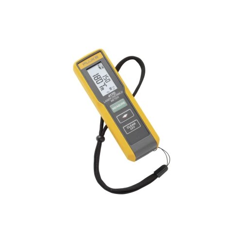 FLUKE 417D laserski daljinomjer mjerno područje (maks.) 40 m Cijene