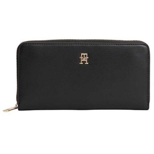 Tommy Hilfiger crni ženski novčanik Cene