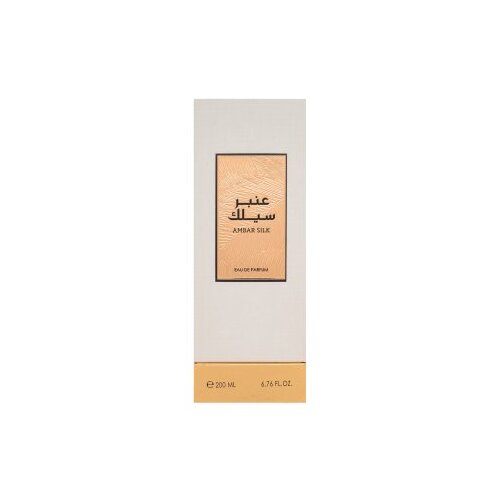 Rasasi Ambar Silk parfumirana voda unisex 200 ml Slike