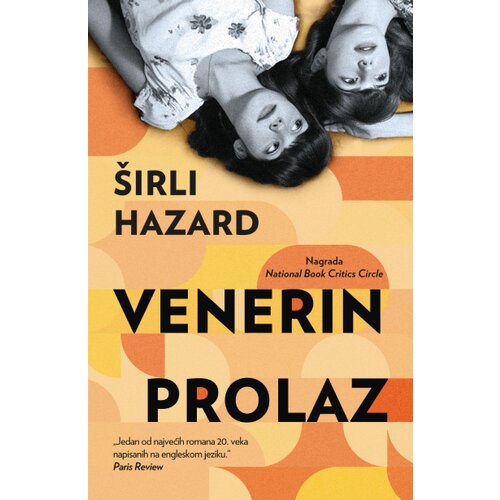  Venerin prolaz Cene