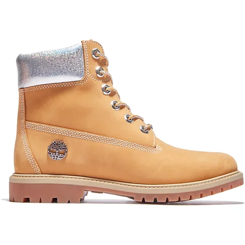 Timberland Heritage 6 Inch Boot