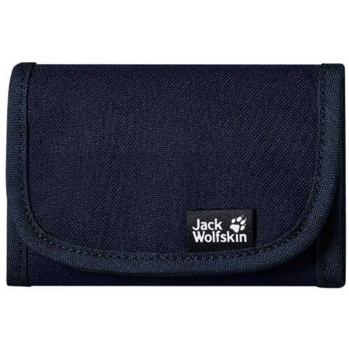  Jack Wolfskin mobile bank novčanik teget Cene
