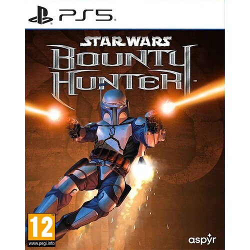  PS5 star wars bounty hunter Cene