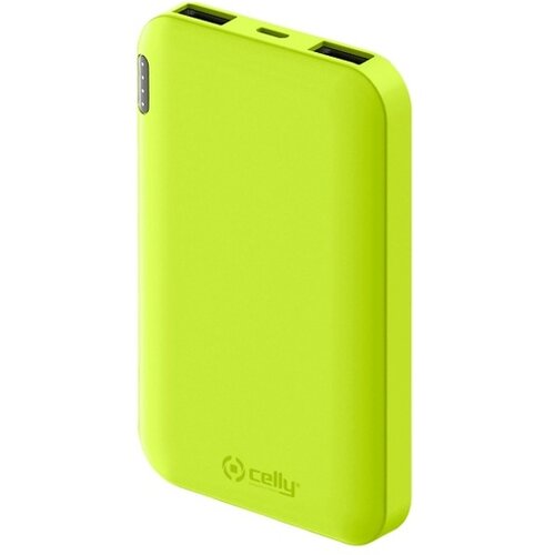 Celly power bank PBE10000YL Slike