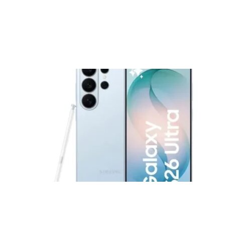 Samsung Galaxy S26 Ultra 12/512GB Sky Blue Cijene