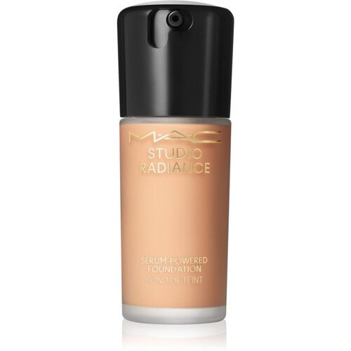 MAC Cosmetics Studio Radiance Serum-Powered Foundation vlažilni tekoči puder odtenek NW30 30 ml Slike