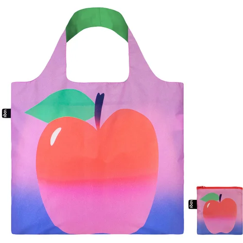 Loqi Ana Popescu - Apple Recycled Bag