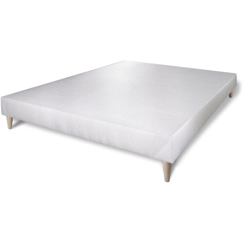 SLEEPFIT Vzmetni boksi 140x190 cm - Tkanina Canvas - Dobavljeno že sestavljeno, (21607014) Cene