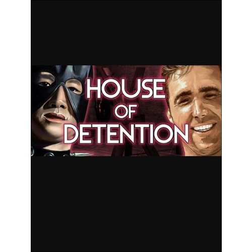 Steam House of Detention (PC) Key GLOBAL Cene