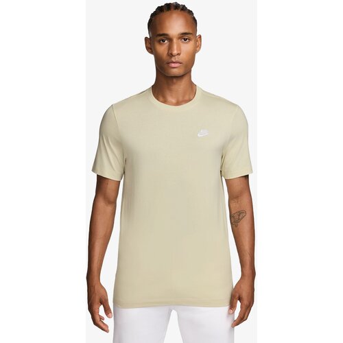 Nike Majica M NSW CLUB TEE Cene