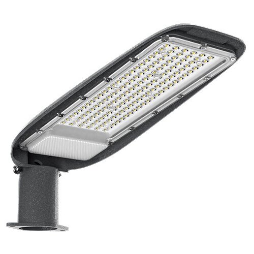 Mitea Lighting M430050-S1 50W AKZO LED ulična zglobna svetiljka 6500K 6KV IP65 3Y Slike