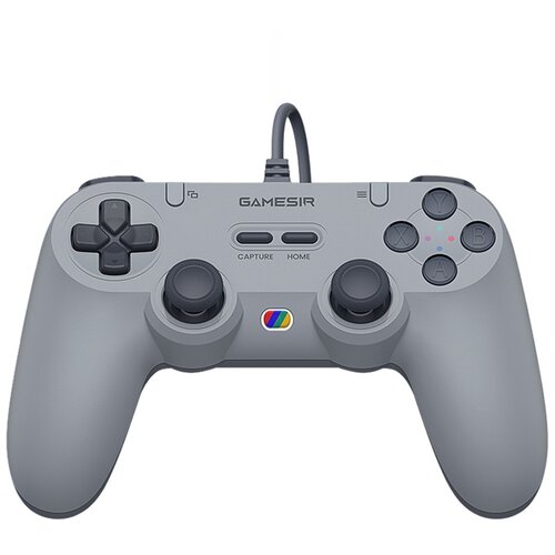 Gamesir ŽIČNI KRMILJNIK T3 GY TEGENARIA LITE ZA RAČUNALNIKE IN TELEFONE, (5000498315) Cene