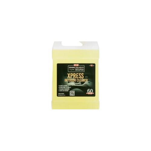 P&amp;amp;S Xpress Interior Cleaner 3,8L &amp;ndash; Univerzalni Čistač Slike
