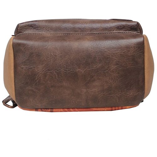 Janet Ruksak fashion Maya journey FW25 25x15x31 cm J-114A P16 Netto Slike