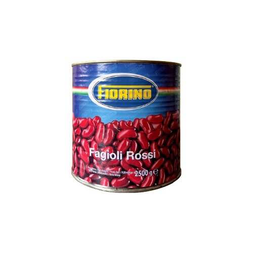 Fiorino Pasulj Red Kidney, 2.5kg Cene
