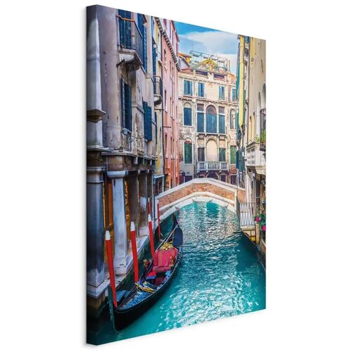  Slika - Holiday Moment (1 Part) Vertical 20x30 Standard Cijene