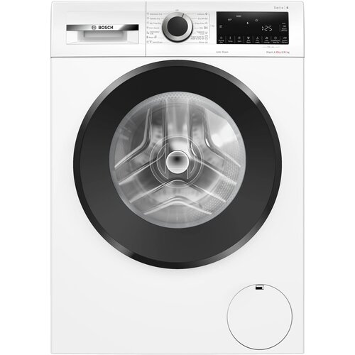 Bosch mašina za pranje i sušenje veša WNG24401BY Cene