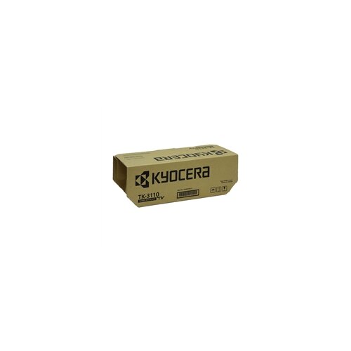 Kyocera TK3110 kompatibilen črn toner, (22138210) Slike