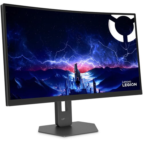 Lenovo Monitor Legion 27-2c 68.6 cm (27&amp;quot;), FHD 1920x1080, VA, 16:9, 280 Hz, (5000526564) Slike