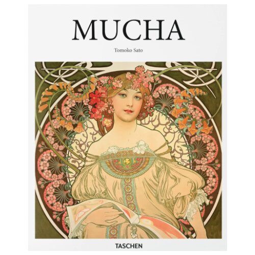 Taschen Tomoko Sato - Mucha Cene