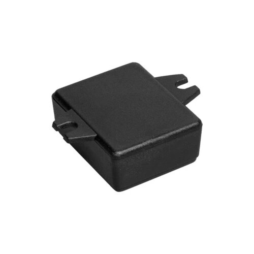 TRU COMPONENTS Univerzalno kućište 70 x 40 x 21 Crna 4U32070402006 1 ST Cijene