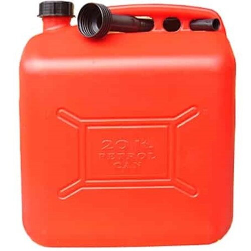 Praxis kanister plastični 20L (eu) 98807 Cene