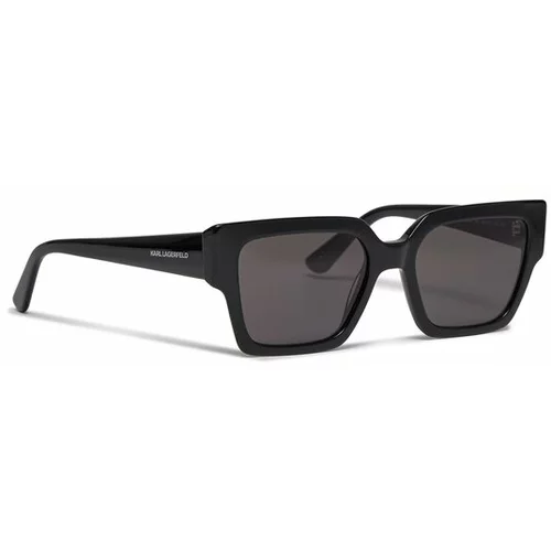 Karl Lagerfeld Sončna očala KL6089S 001 Črna