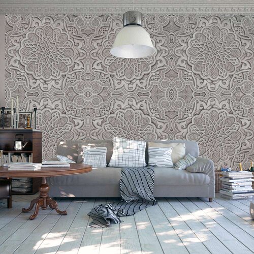 Tapeta - Oriental ornament 150x105 Slike