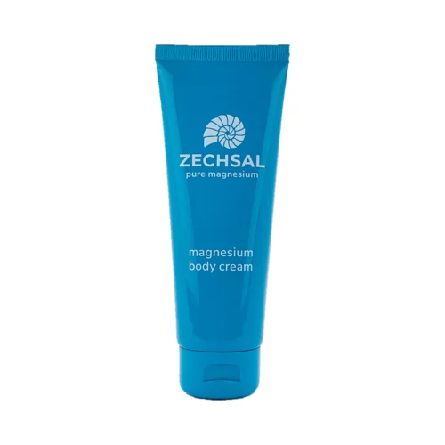 Zechsal body cream - 125 ml
