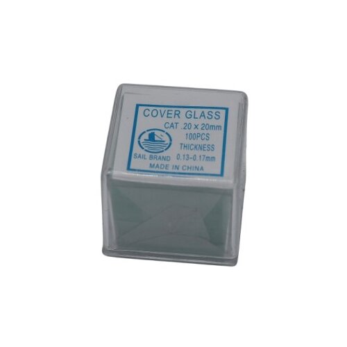 Olimp Sport Pokrovna stakla za mikroskopske pločice SOP2 Cene