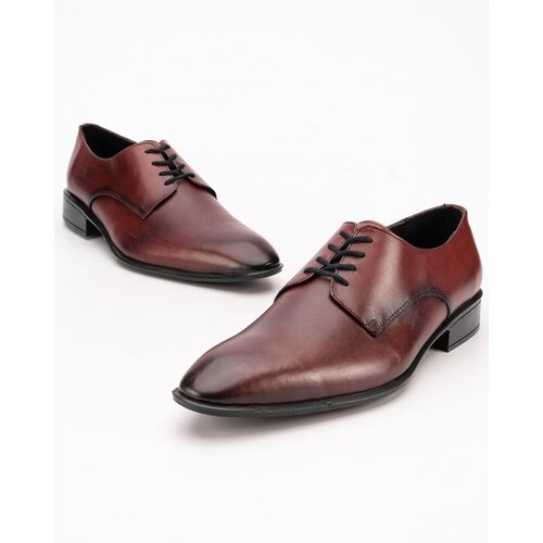 La Force Fashion Cipele DC-801 - Bordo Cene