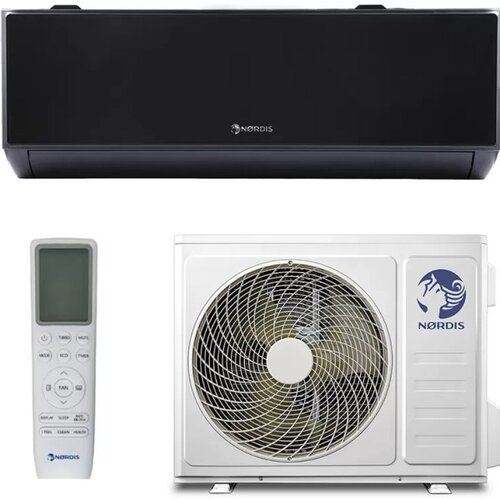  NORDIS NOVA Black NOV12TC1B -25 Cijene