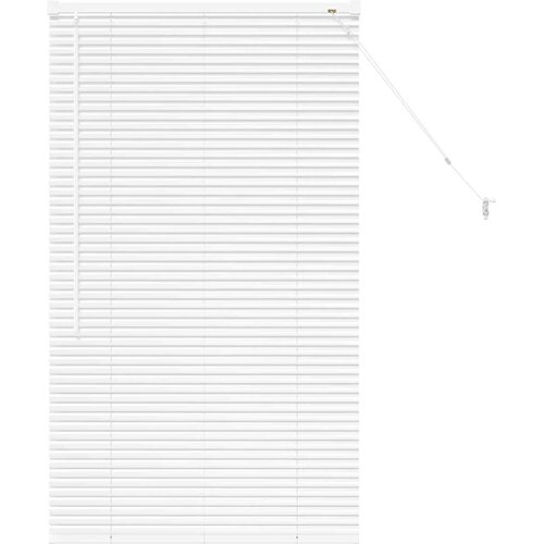 Venecijanski zastore Bijelo 130 x 80 cm Aluminij Slike