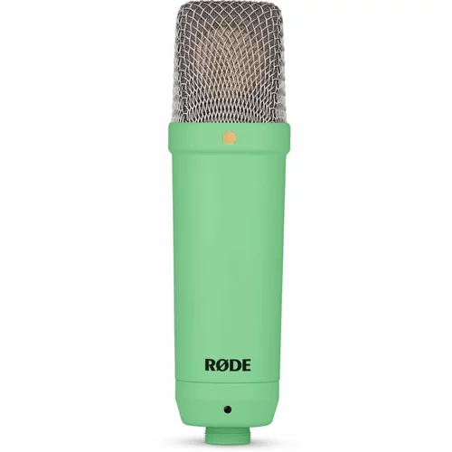 RODE NT1 Signature Kondenzatorski studijski mikrofon