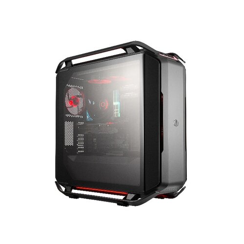 Cooler Master COSMOS C700P BLACK EDITION Full Tower MCC-C700P-KG5N-S00 kući&amp;scaron;te za računar Slike