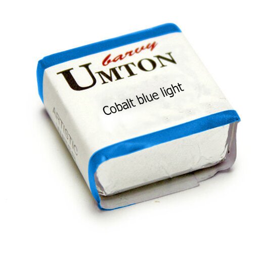  Akvarel barva UMTON 2.6 ml | izberite odtenek Cene