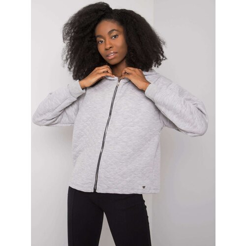 BASIC Feel Good Sweatshirt-RV-BL-7449.66-gray Slike