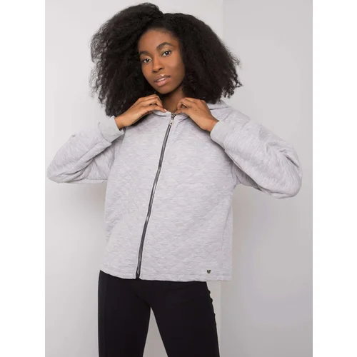 BASIC Feel Good Sweatshirt-RV-BL-7449.66-gray