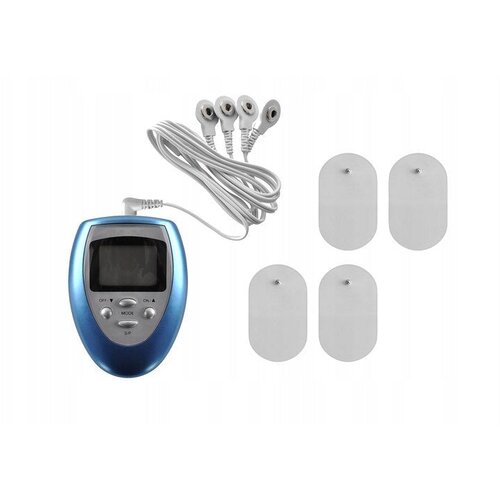 BP Tens elektrostimulator maxstim 910, (20801273) Cene
