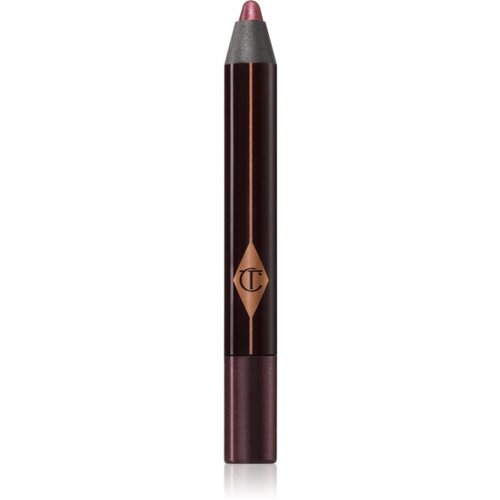Charlotte Tilbury Colour Chameleon sjenilo za oči u olovci nijansa Amethyst Aphrodisiac 1.6 g Slike