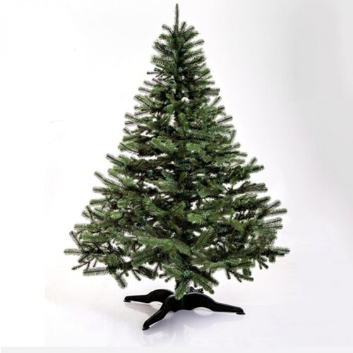  Novogodišnja jelka Scandinavia 3D 150 cm Cene