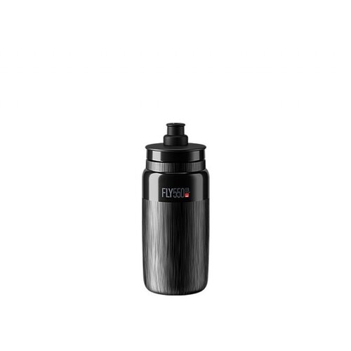  BIDON ELITE FLY TEX black 550ml Cene