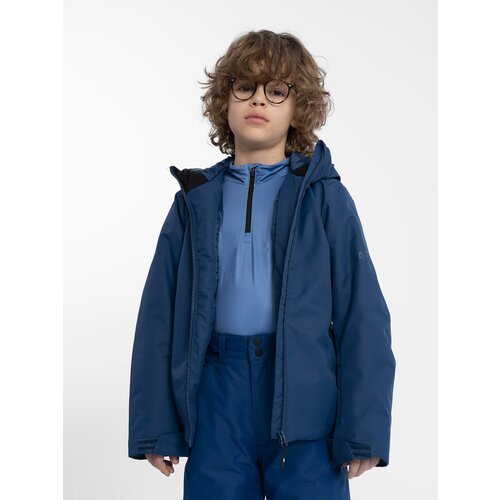 4f Boys' ski jacket Cene
