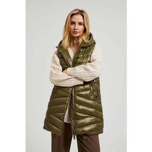 Marisse Women&amp;#039;s Jacket Z-Ka-4501 D.Olive Slike